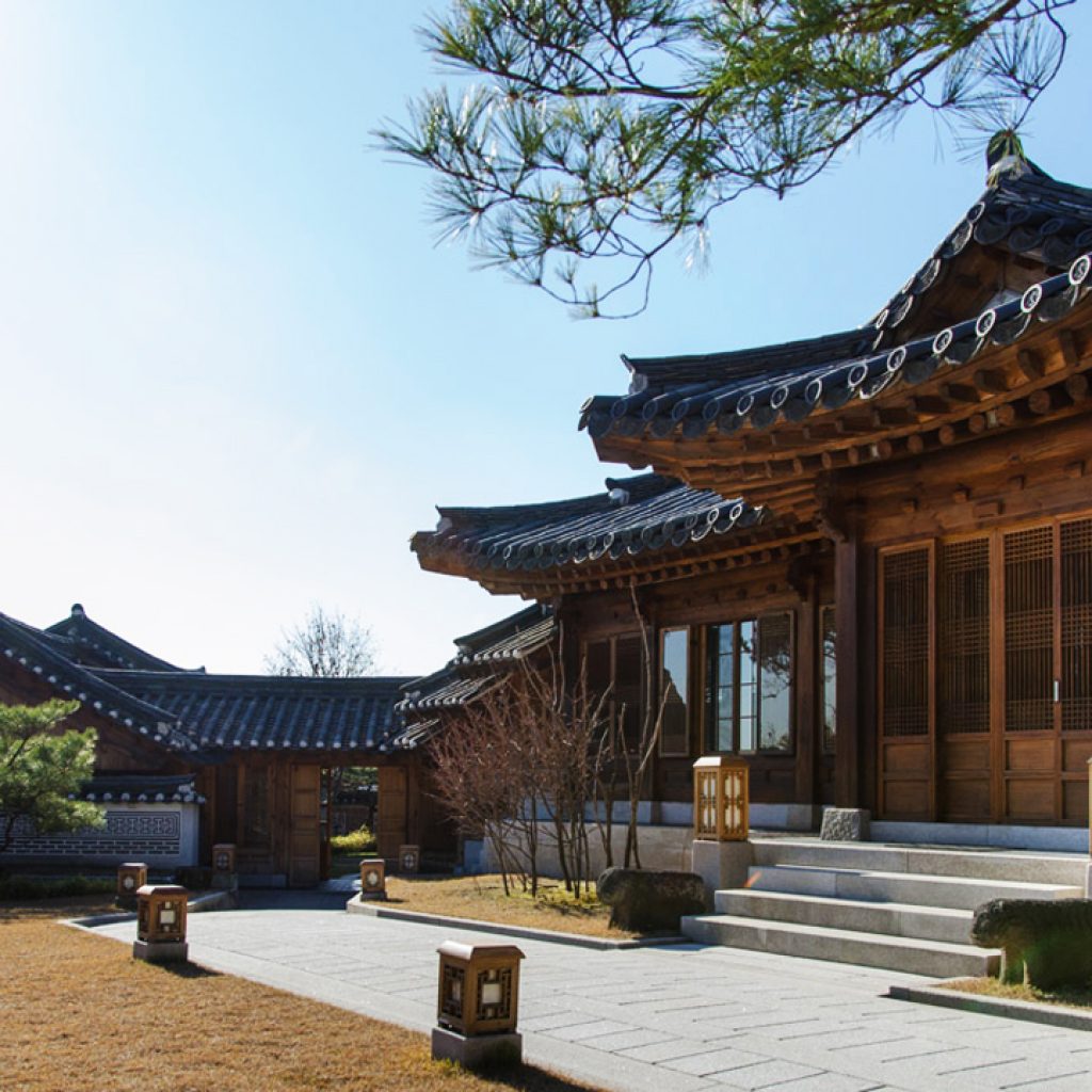 Korea Furniture Museum 02 서울 코리아 투어